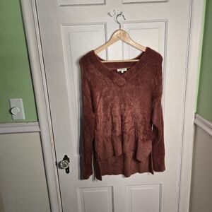 Another Love super soft sweater S